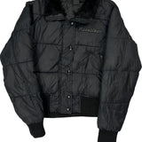 Rocawear Puffer - XL Black Polyester