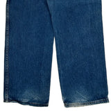Dickies Jeans - 34W 29L Blue Denim