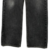 Levis Jeans - 34W 30L Gray Cotton