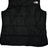 Prisma Sase By Palo Alto Networks The North Face Gilet - Medium Black Polyester