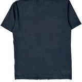 Carhartt T-Shirt - Small Black Cotton