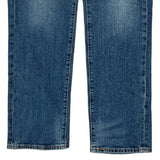 Levis Jeans - 32W 31L Blue Denim