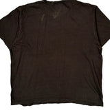 National Pole Vault Summit 2012 Nike Graphic T-Shirt - XL Black Cotton