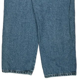 Unbranded Carpenter Jeans - 36W 34L Blue Cotton