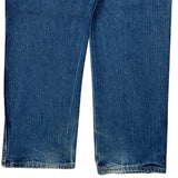Dickies Jeans - 38W 30L Blue Cotton