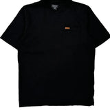 Pendleton T-Shirt - Small Black Cotton