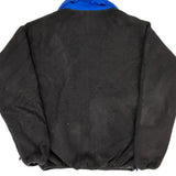 Made In USA Columbia Fleece - Large Black Polyester