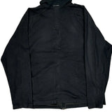 The North Face Fleece - XL Black Polyester