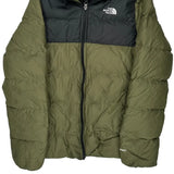 The North Face Puffer - Medium Black Polyester