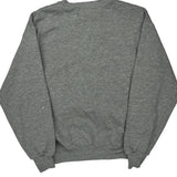 Green Bay Packers Nfl Football Sweatshirt - Medium Grey Cotton