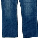 Levis Jeans - 33W 31L Blue Denim