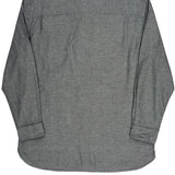 Tommy Hilfiger Shirt - XL Grey Cotton