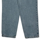 Levis Jeans - 26W US 2 Light Wash Cotton