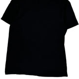 Polo By Ralph Lauren Slim Fit T-Shirt - Medium Black Cotton