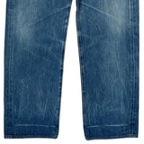 Levis Jeans - 36W 34L Blue Cotton