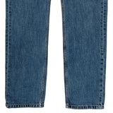 Carhartt Jeans - 33W 31L Blue Cotton