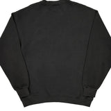 Iowa Hawkeyes Ncc College Sweatshirt - Medium Black Cotton