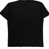 Carhartt T-Shirt - XL Black Cotton