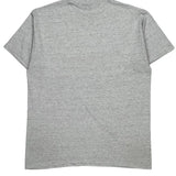 Single Stitch California Graphic T-Shirt - Large Multicoloured Cotton