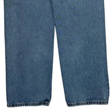 Levis Jeans - 34W 31L Blue Denim