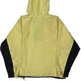 Reebok Jacket - XL Black Polyester