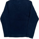 Force Patagonia Fleece - Small Navy Polyester