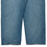 Silver Tab Levis Jeans - 36W 30L Blue Cotton