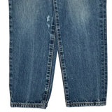 Levis Jeans - 32W 30L Blue Denim