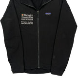 Patagonia Jacket - XS Black Polyester