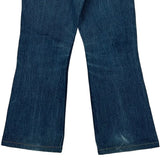 Age 6 True Religion Boot Cut Jeans - Small Blue Denim