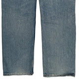 Levis Jeans - 31W 30L Light Wash Cotton