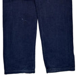 Marlboro Classics Jeans - 30W 30L Blue Cotton
