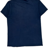 Mickey Mouse Disney T-Shirt - Medium Blue Cotton