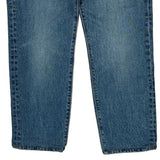 501 Levis Jeans - 29W UK 10 Blue Cotton