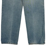 Chaps Ralph Lauren Jeans - 33W 32L Light Wash Cotton