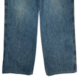 Tommy Jeans - 36W 30L Blue Denim