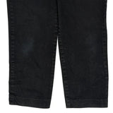 Ralph Lauren Jeans - 30W US 6 Black Cotton