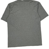 Ecko Unltd T-Shirt - XL Gray Cotton