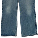 Carhartt Jeans - 31W 30L Blue Cotton