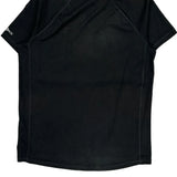 Force Carhartt T-Shirt - Medium Black Cotton