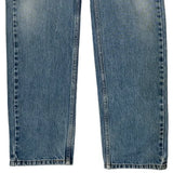 Levis Jeans - 34W 34L Light Wash Cotton