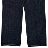 Clb Jeans - 35W 30L Dark Wash Cotton Blend