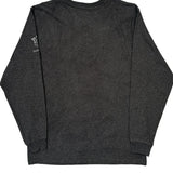 Est 2023 Carhartt Long Sleeve T-Shirt - Medium Gray Cotton