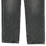 Levis Jeans - 31W 28L Grey Denim
