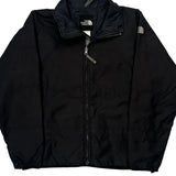The North Face Jacket - Large Black Polyester