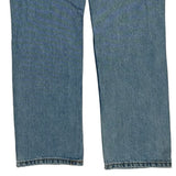 Levis 511 Jeans - 31W 32L Blue Denim