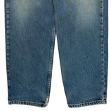 Levis 550 Jeans - 36W 30L Blue Denim