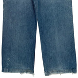 Levis Jeans - 28W 26L Blue Denim