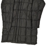 The North Face Puffer - Medium Black Polyester