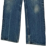 Levis Jeans - 30W 30L Blue Denim
